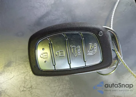 2019 Hyundai Ioniq Hybrid Sel z USA, uszkodzony, nr VIN KMHC75LC6KU111171